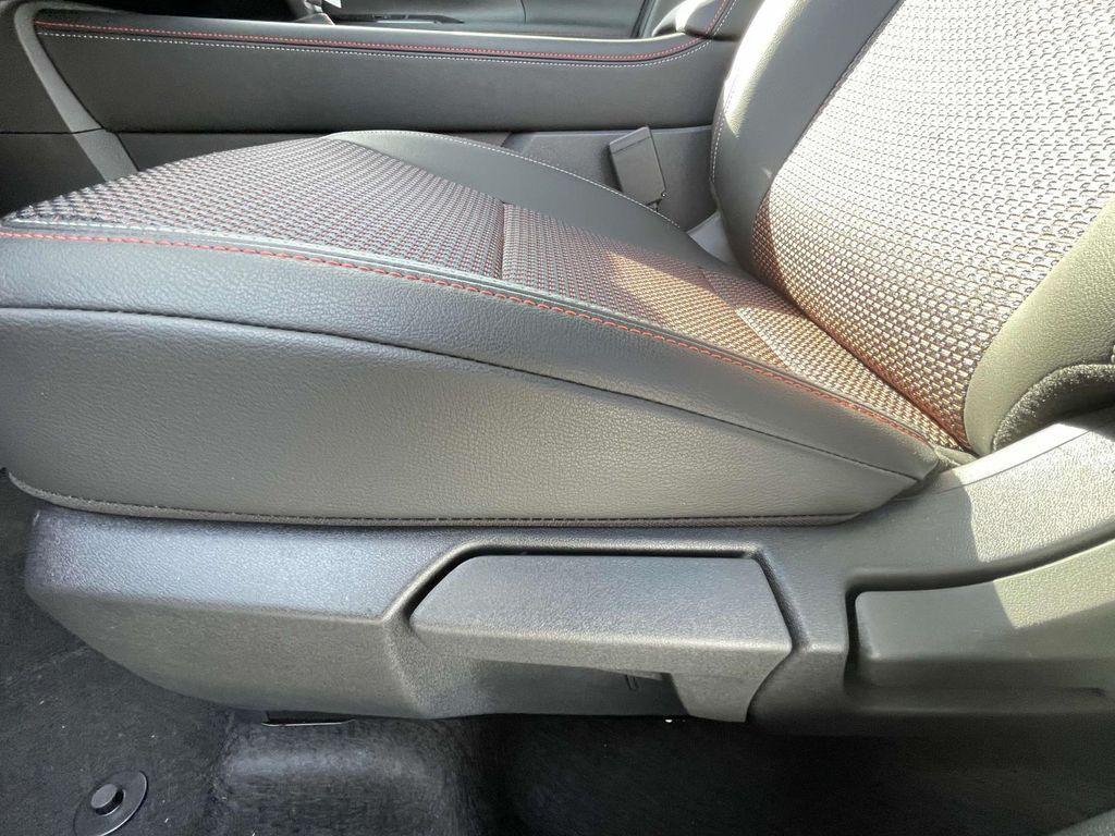 new 2026 Nissan Kicks car, priced at $32,100