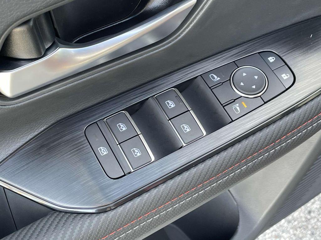 new 2026 Nissan Kicks car, priced at $32,100