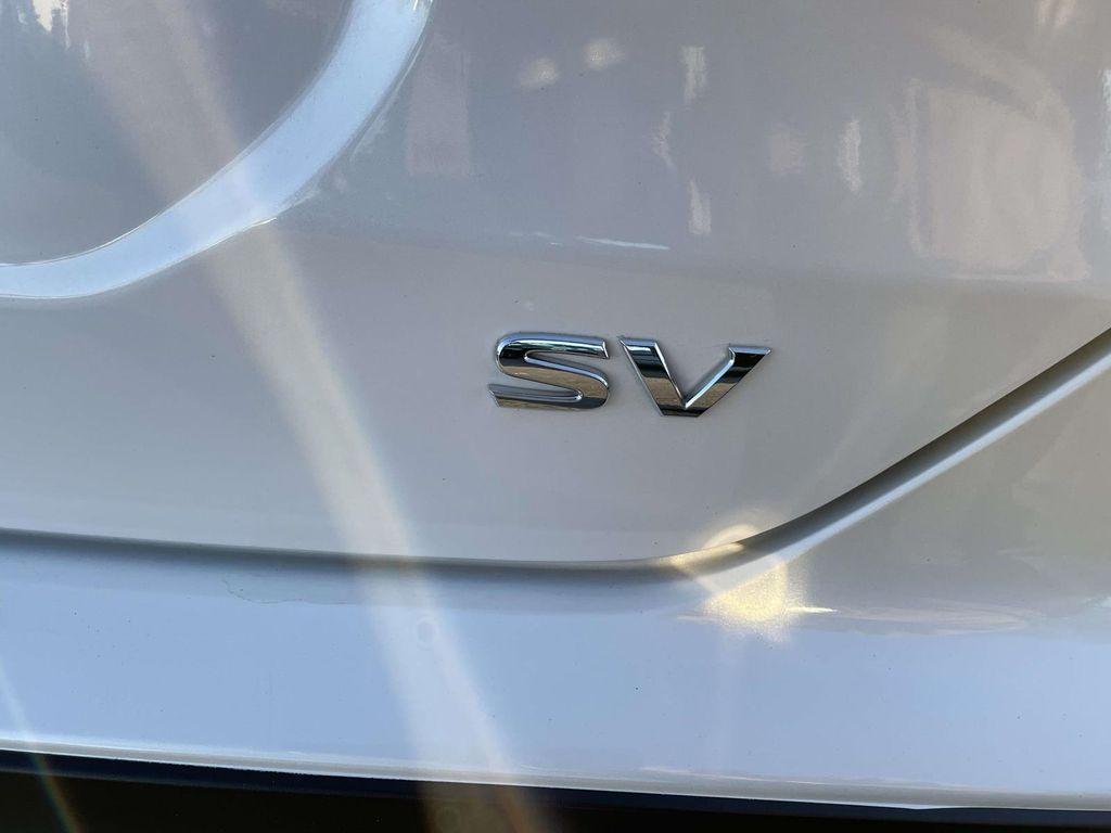 used 2024 Nissan Kicks car, priced at $21,495