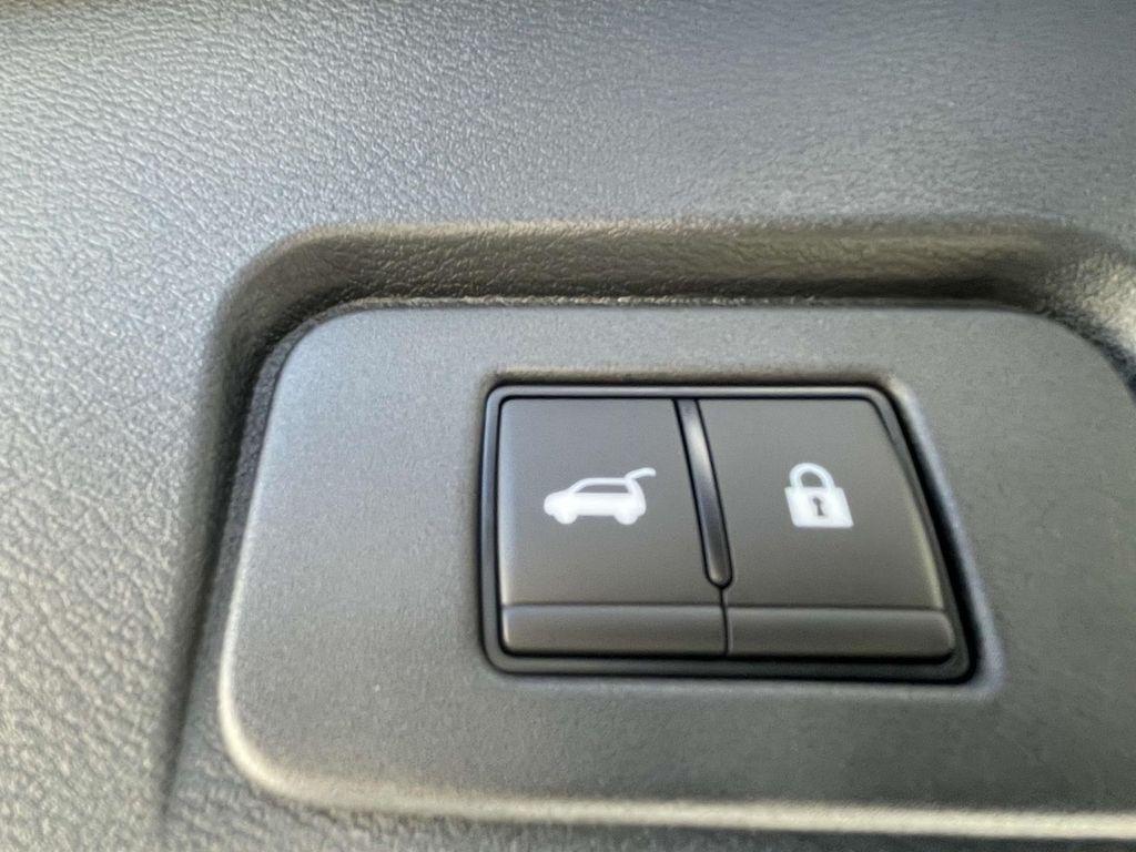 new 2026 Nissan Rogue car, priced at $42,940