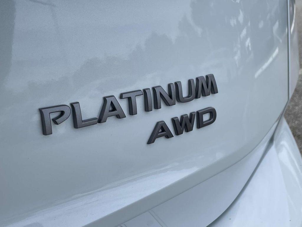 new 2026 Nissan Rogue car, priced at $43,260