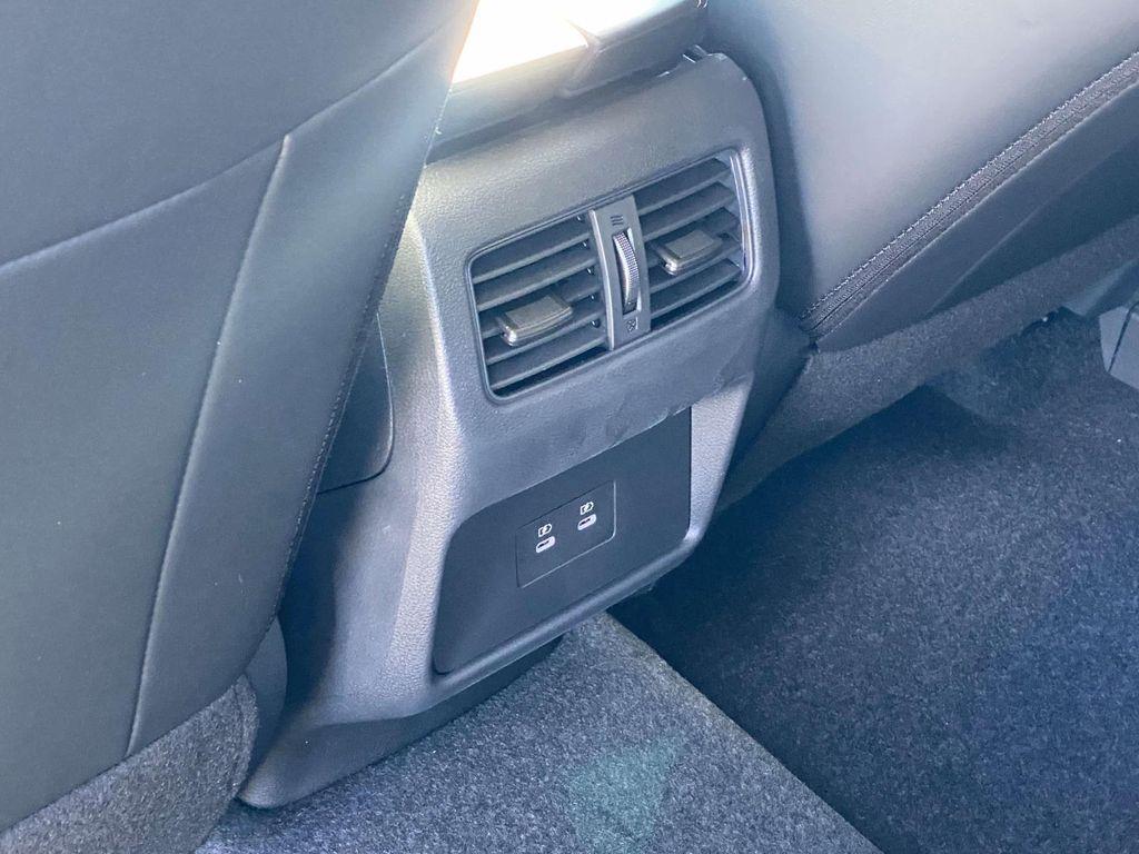 new 2026 Nissan Rogue car, priced at $36,030