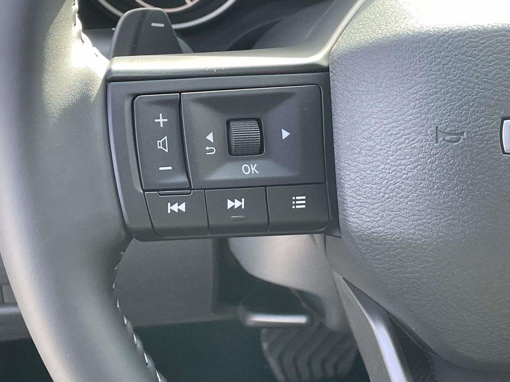 new 2026 Nissan Rogue car, priced at $33,350