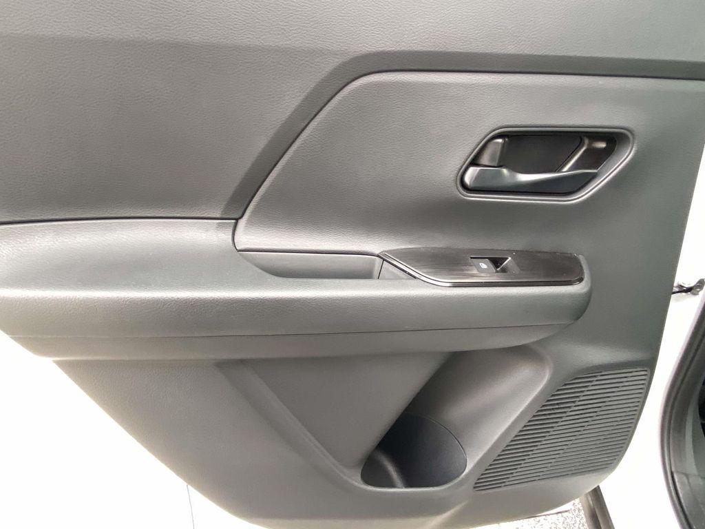 new 2026 Nissan Kicks car, priced at $24,455