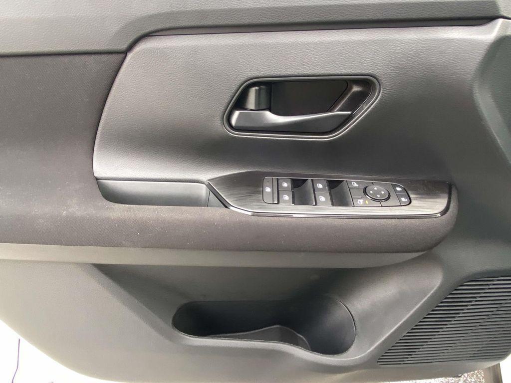 new 2026 Nissan Kicks car, priced at $24,455