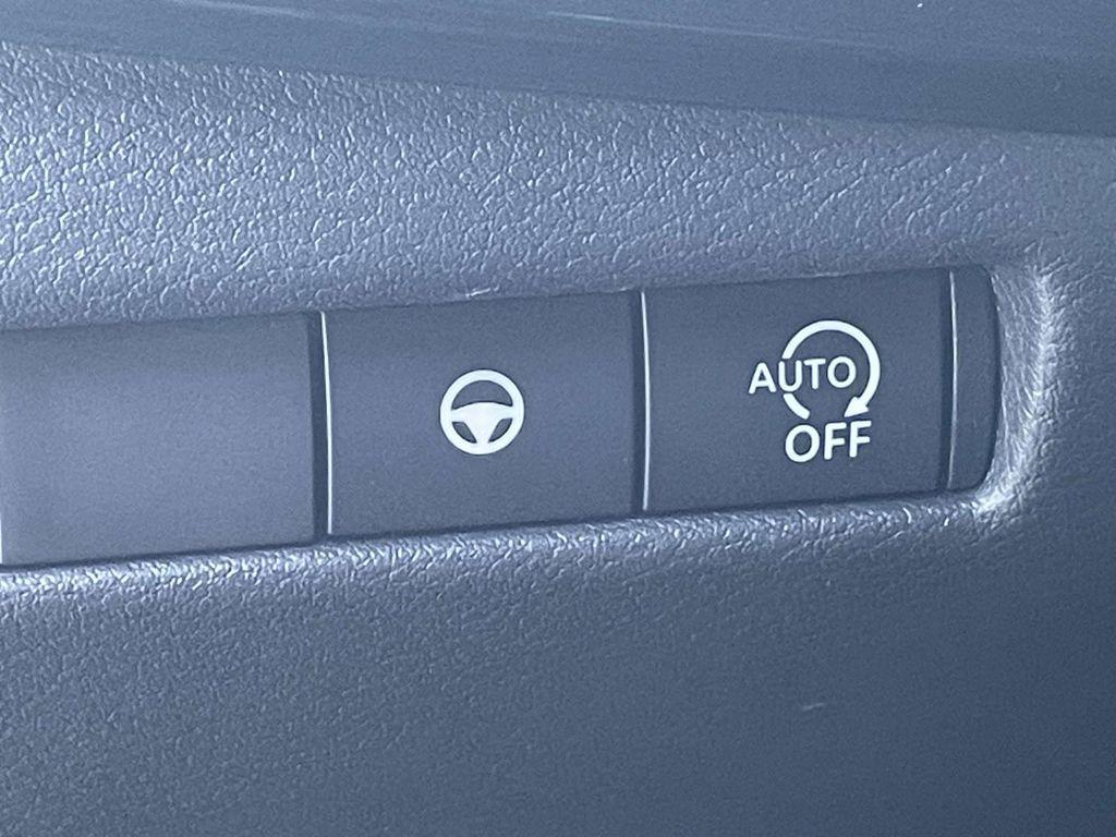 new 2026 Nissan Kicks car, priced at $29,358