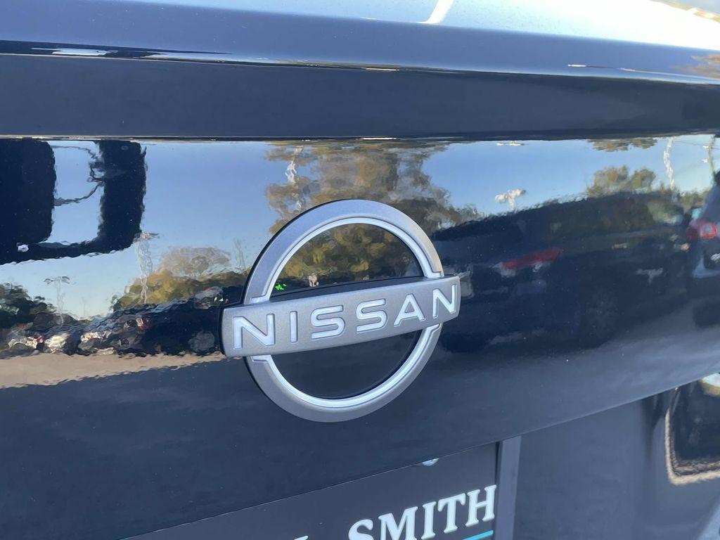 new 2025 Nissan Versa car, priced at $20,234