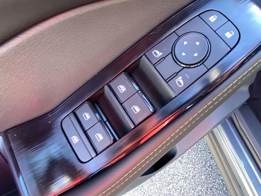 new 2026 Nissan Rogue car, priced at $32,500