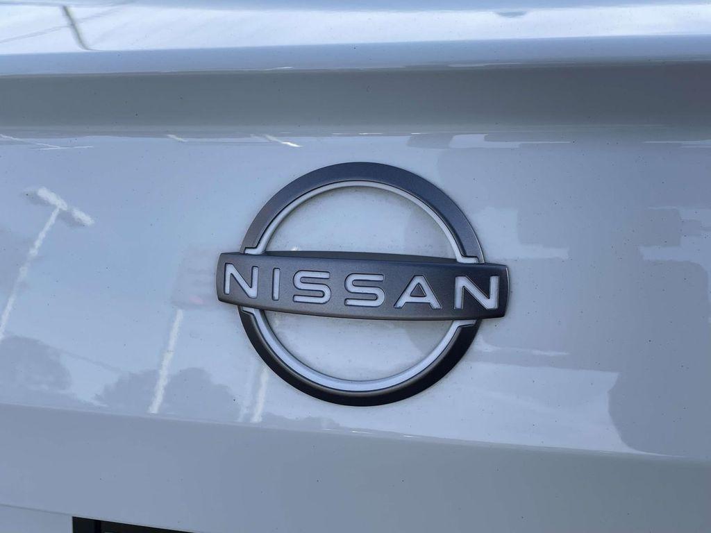 used 2025 Nissan Altima car, priced at $23,495