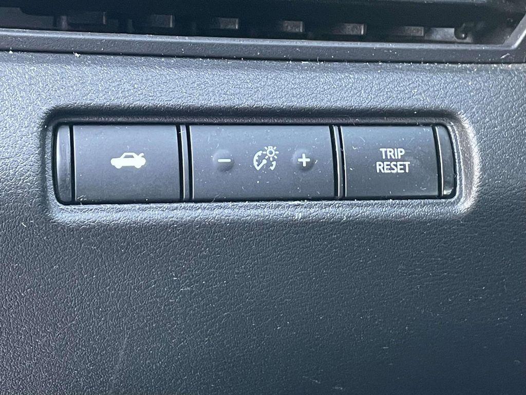 used 2025 Nissan Altima car, priced at $23,495