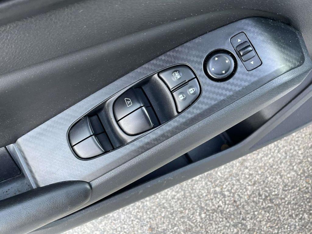 used 2025 Nissan Altima car, priced at $23,495