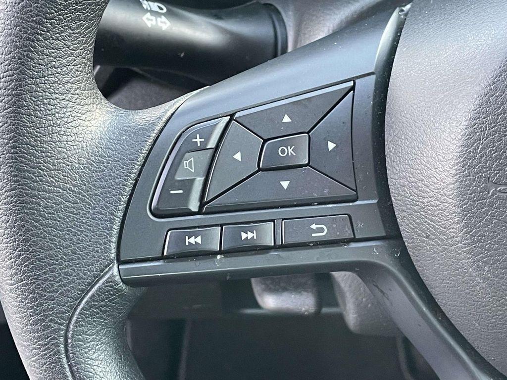 used 2025 Nissan Altima car, priced at $23,495