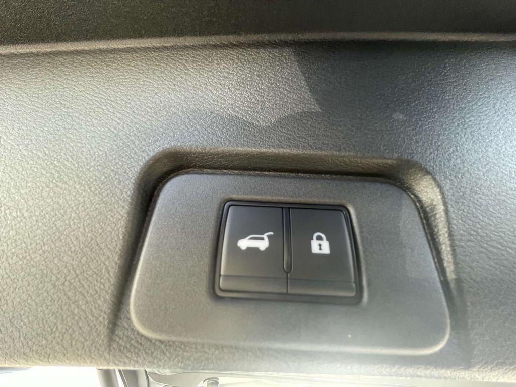 new 2026 Nissan Rogue car, priced at $33,710