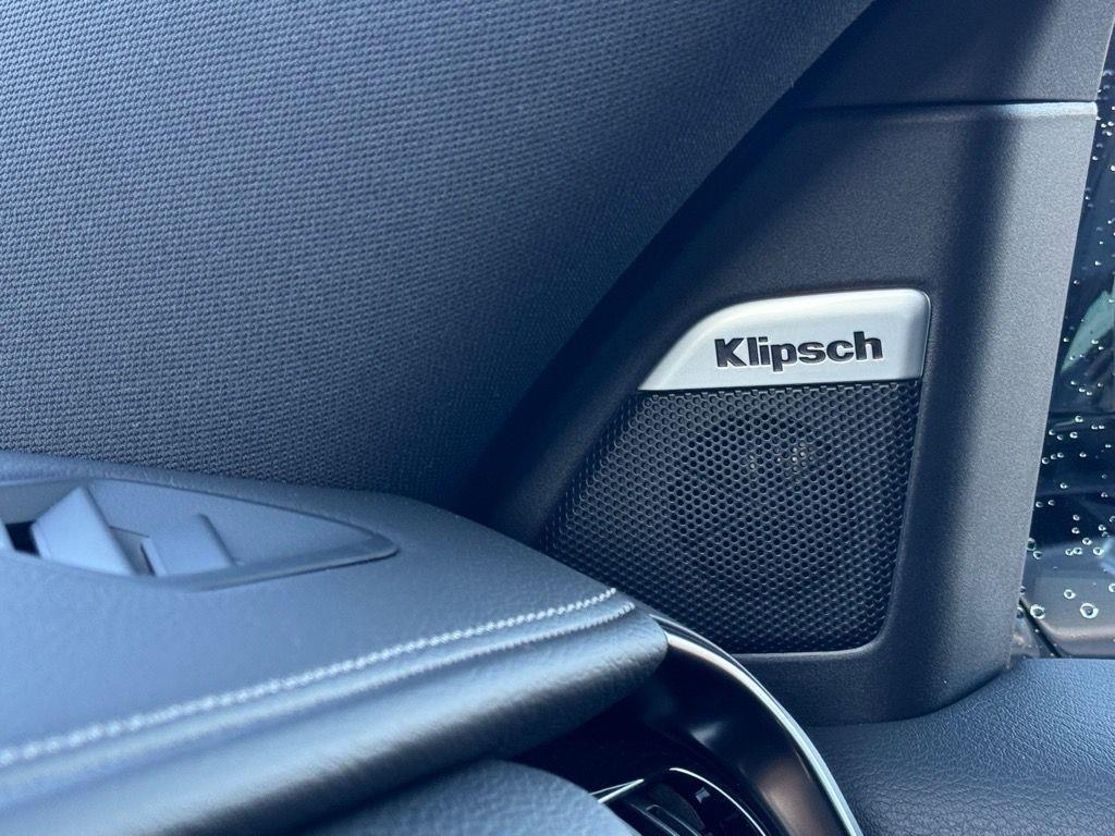 new 2025 Nissan Armada car, priced at $71,009