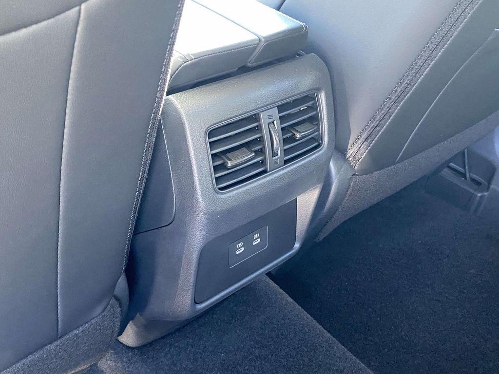 new 2026 Nissan Rogue car, priced at $36,980