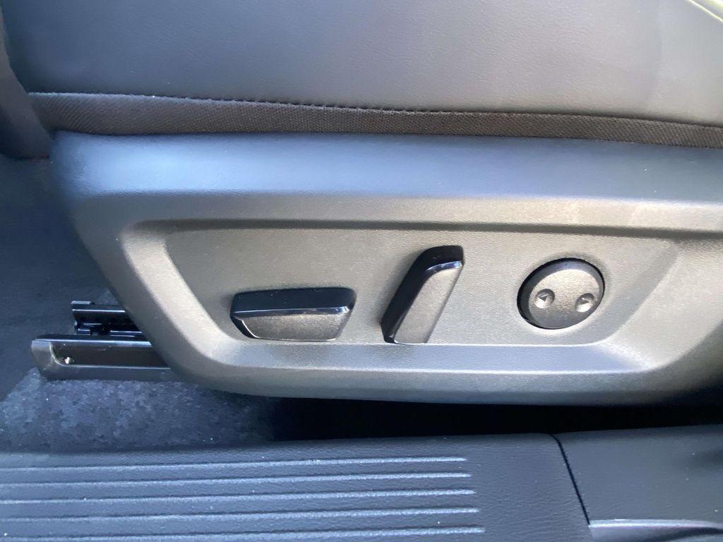 new 2026 Nissan Rogue car, priced at $36,980