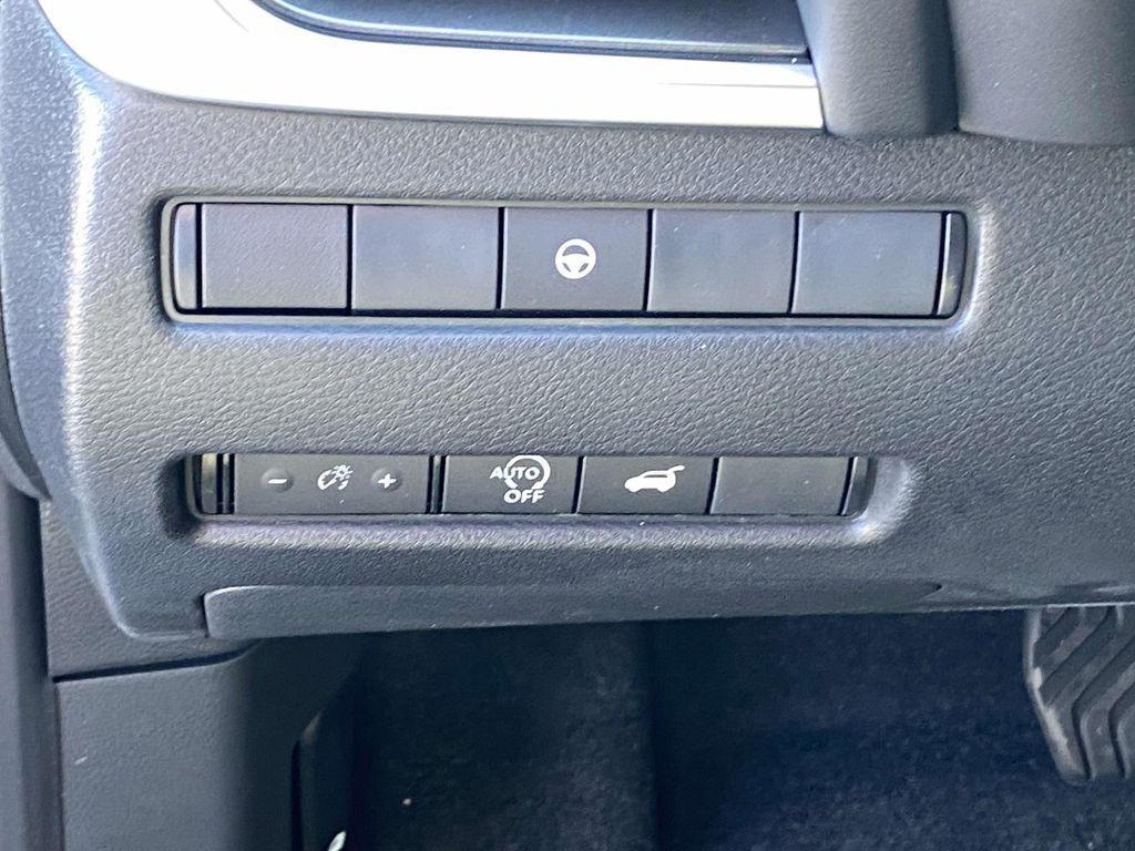 new 2026 Nissan Rogue car, priced at $36,980