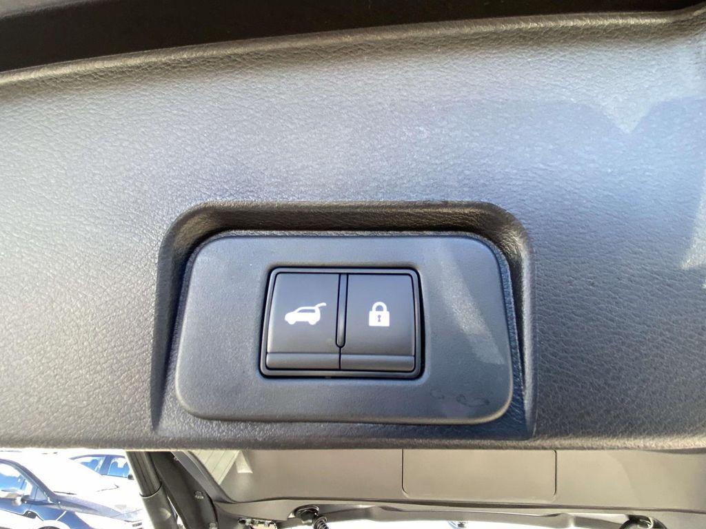 new 2026 Nissan Rogue car, priced at $36,980