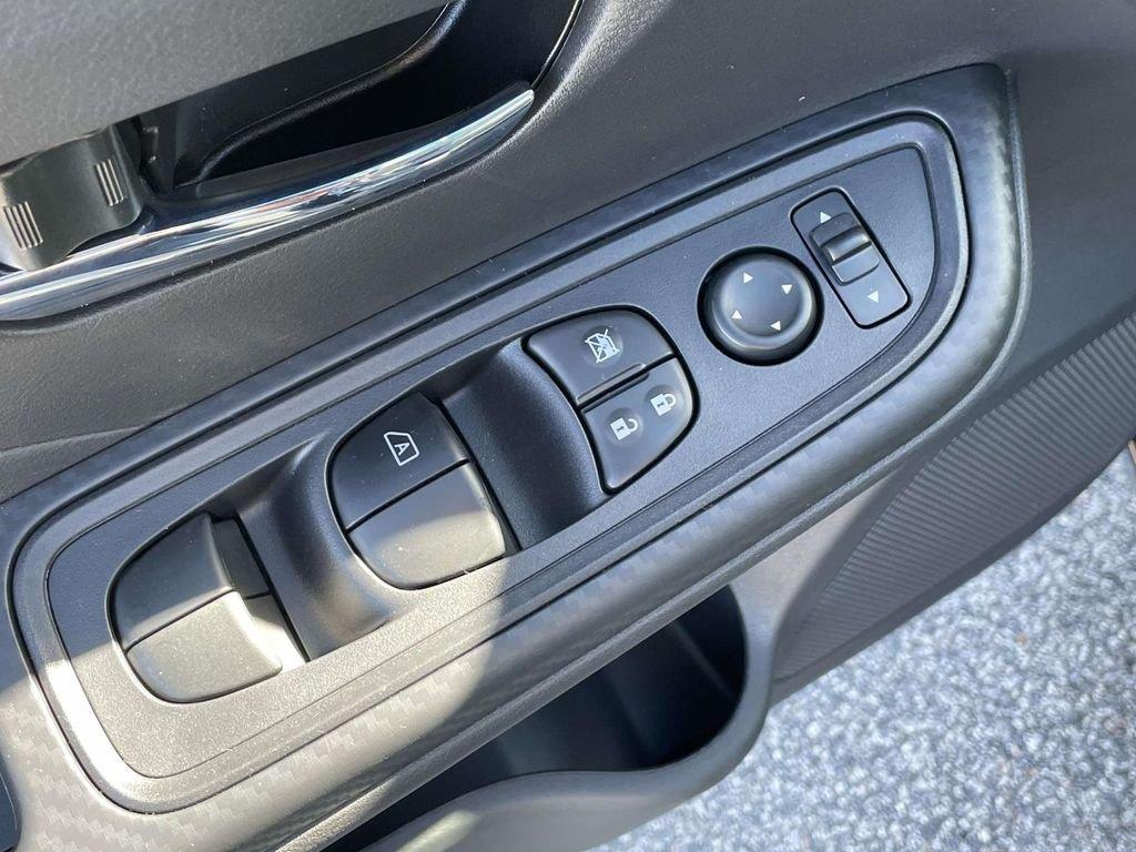 new 2025 Nissan Versa car, priced at $22,445