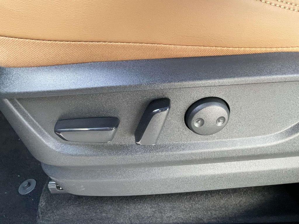 new 2026 Nissan Armada car, priced at $71,795