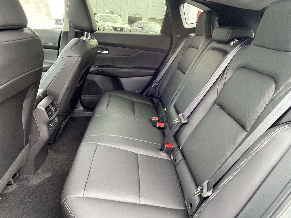 new 2026 Nissan Murano car, priced at $50,875