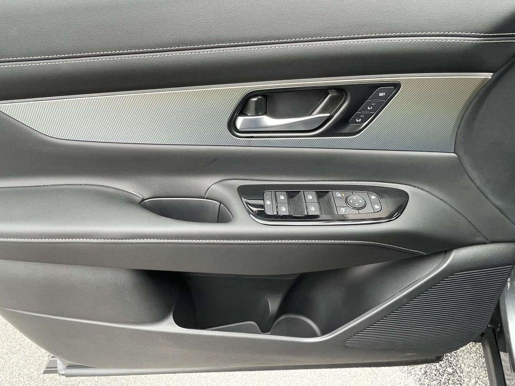 new 2026 Nissan Murano car, priced at $50,875