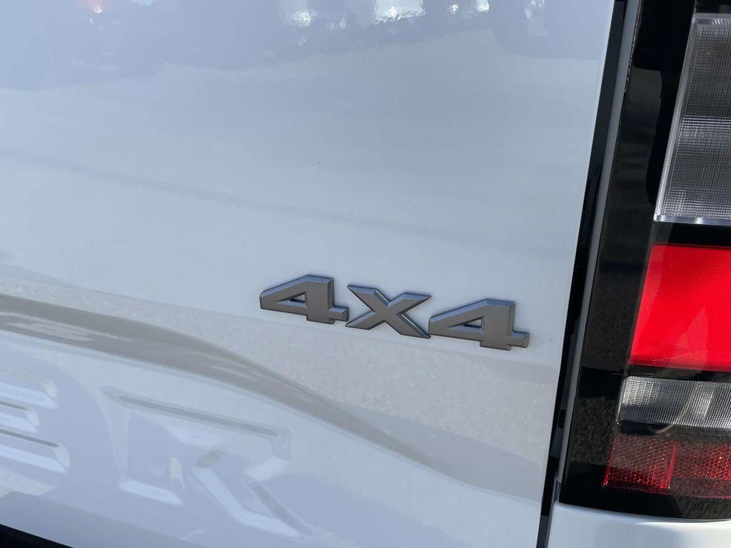 new 2026 Nissan Frontier car, priced at $38,035