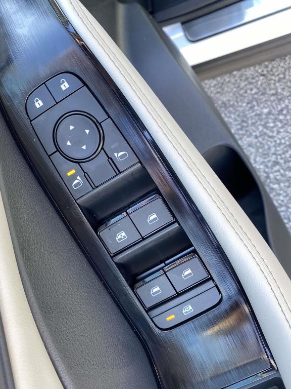 new 2026 Nissan Rogue car, priced at $36,030