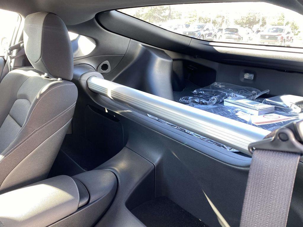 new 2026 Nissan Z car, priced at $44,940