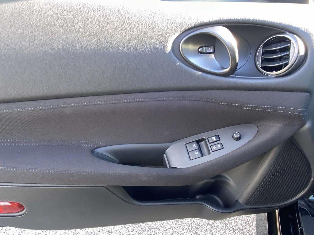 new 2026 Nissan Z car, priced at $44,940