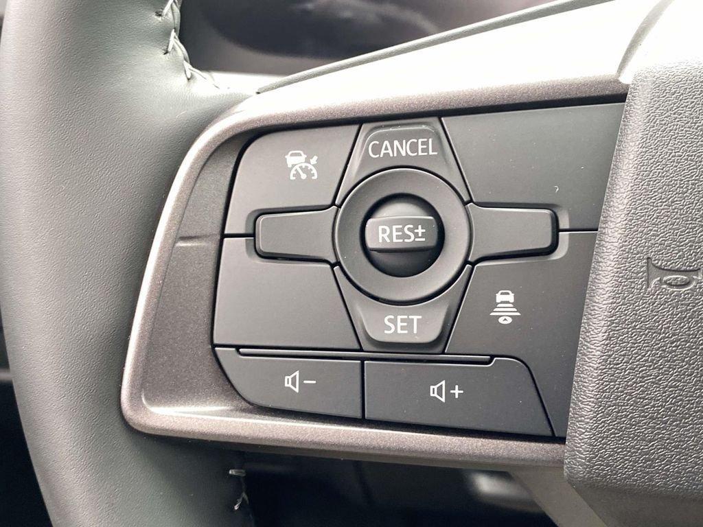 new 2026 Nissan Sentra car, priced at $26,795