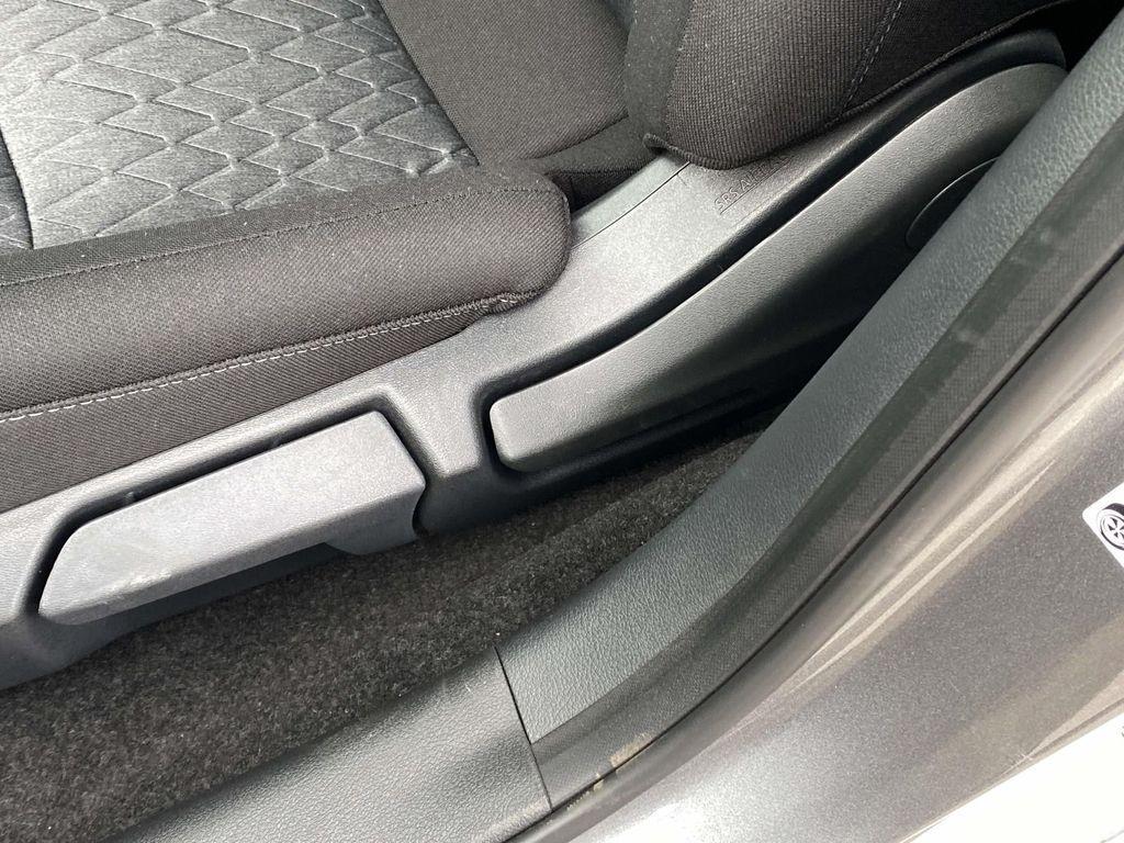 new 2026 Nissan Sentra car, priced at $26,795