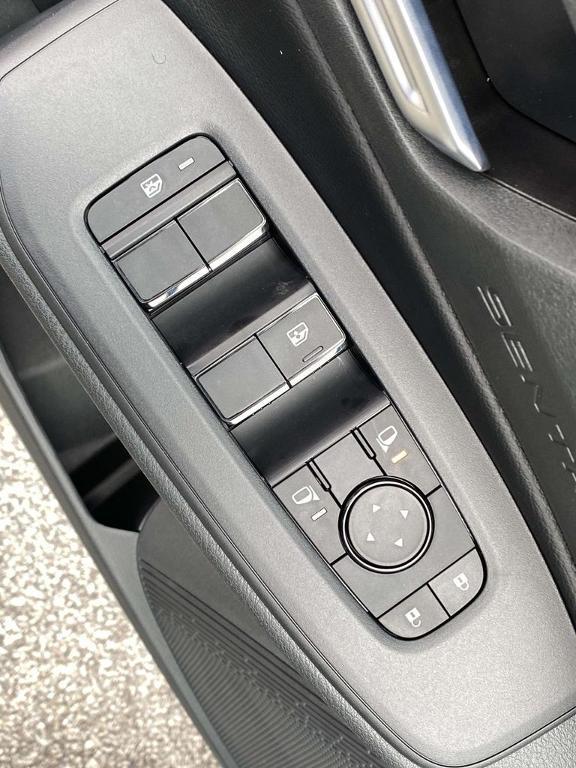 new 2026 Nissan Sentra car, priced at $26,795