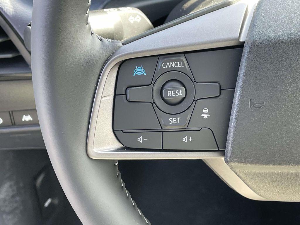 new 2026 Nissan Sentra car, priced at $30,020