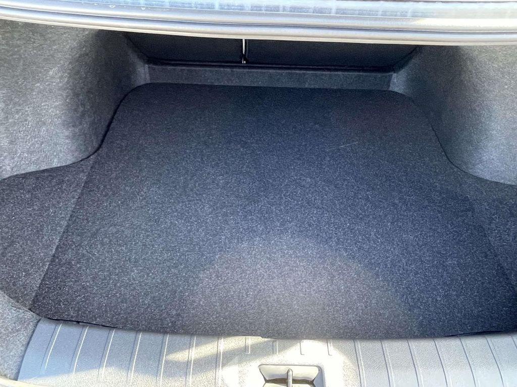 new 2026 Nissan Sentra car, priced at $30,020