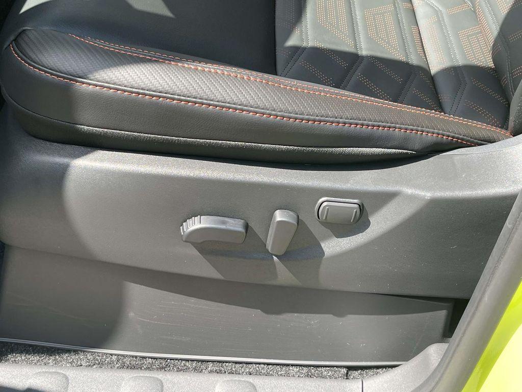 new 2026 Nissan Frontier car, priced at $48,936