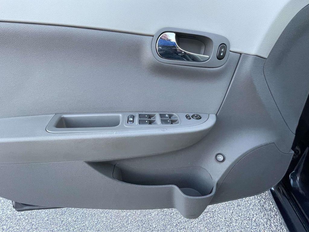 used 2011 Chevrolet Malibu car, priced at $6,767