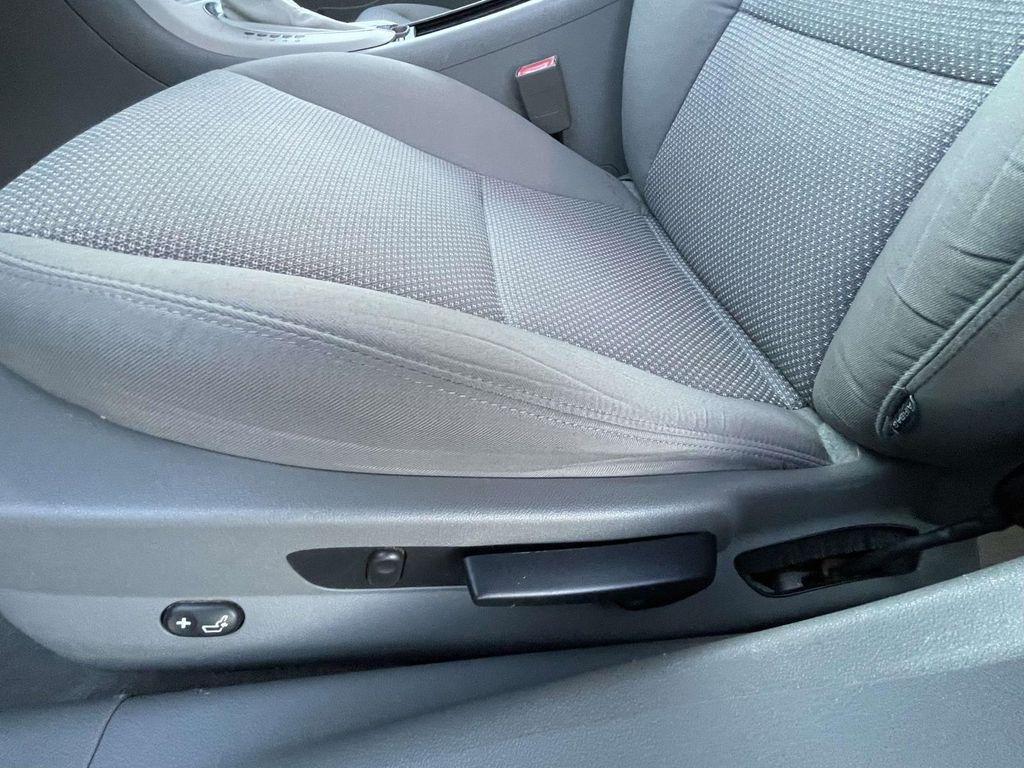 used 2011 Chevrolet Malibu car, priced at $6,767