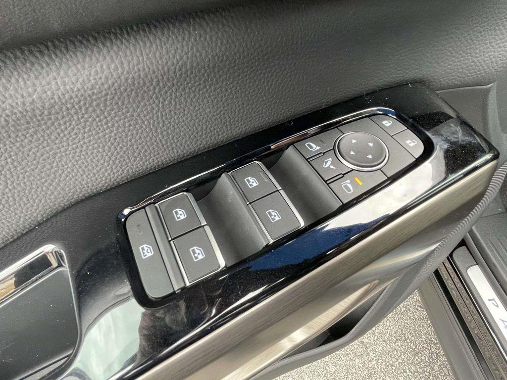 new 2025 Nissan Pathfinder car, priced at $51,510