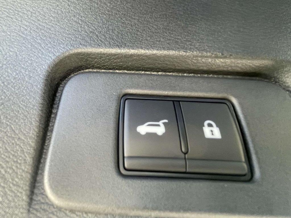 new 2026 Nissan Rogue car, priced at $41,940