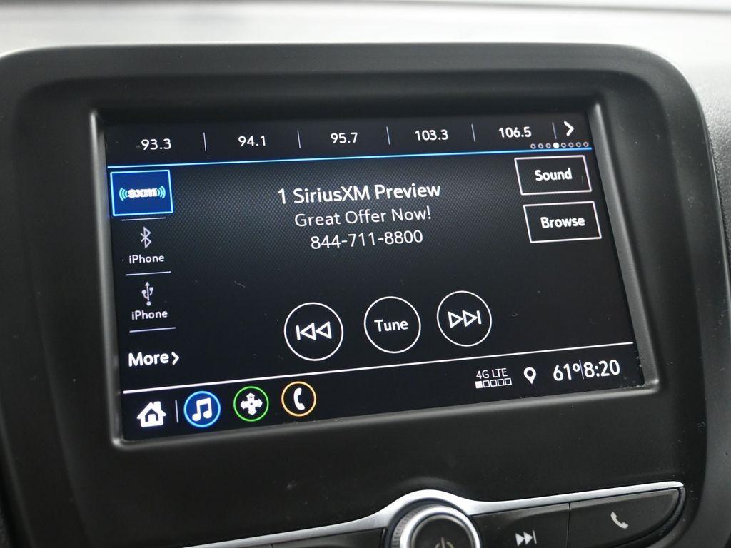 used 2020 Chevrolet Equinox car, priced at $15,000