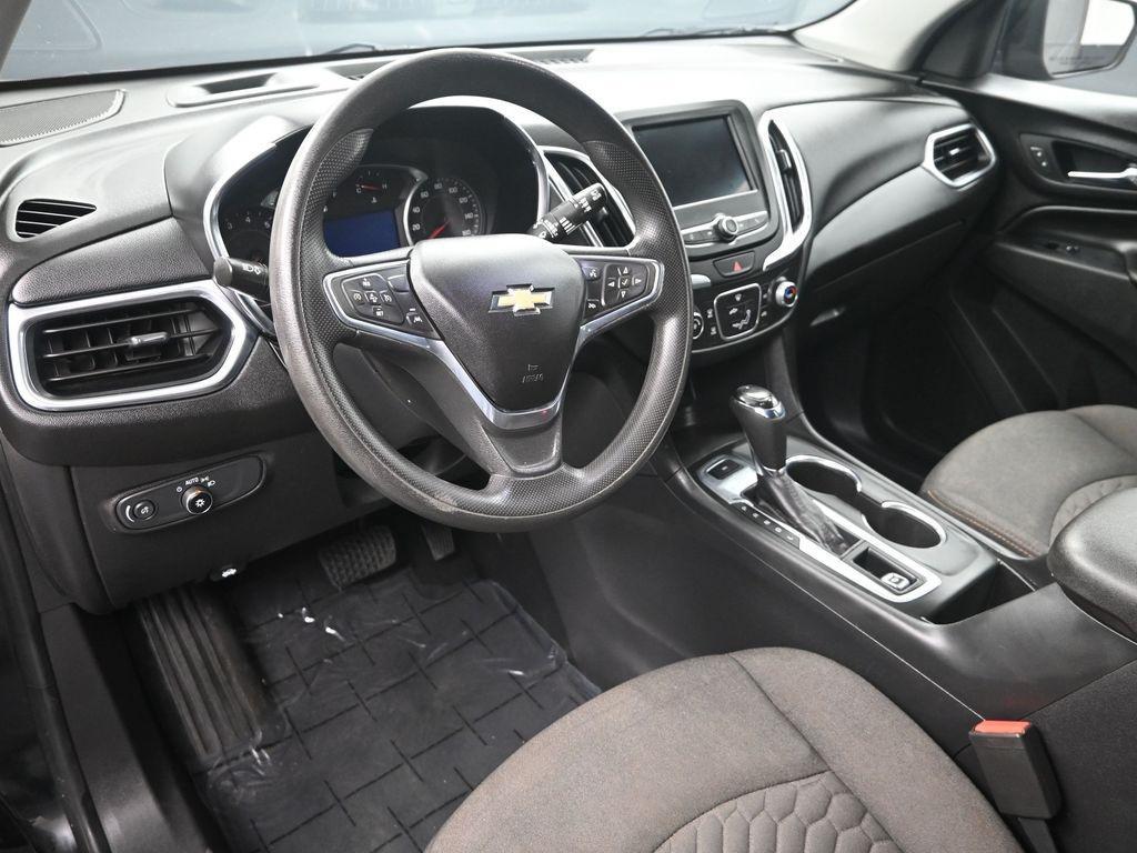 used 2020 Chevrolet Equinox car, priced at $15,000