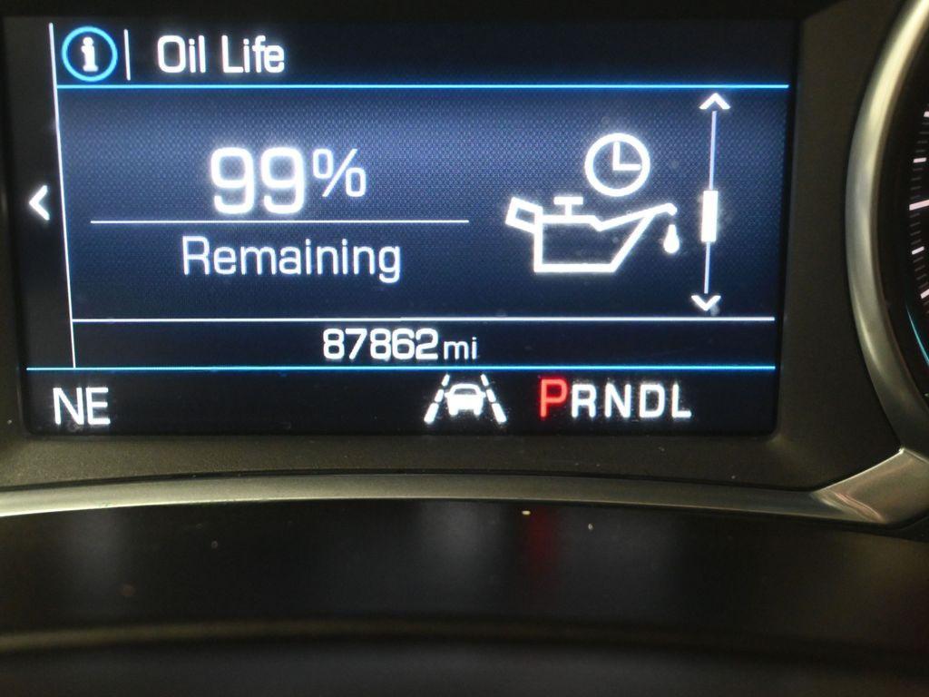 used 2020 Chevrolet Equinox car, priced at $15,000