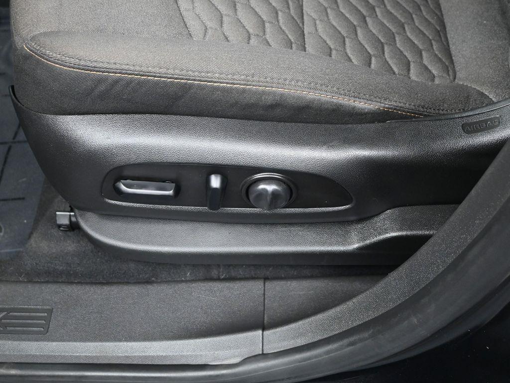 used 2020 Chevrolet Equinox car, priced at $15,000