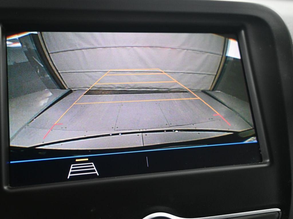 used 2020 Chevrolet Equinox car, priced at $15,000