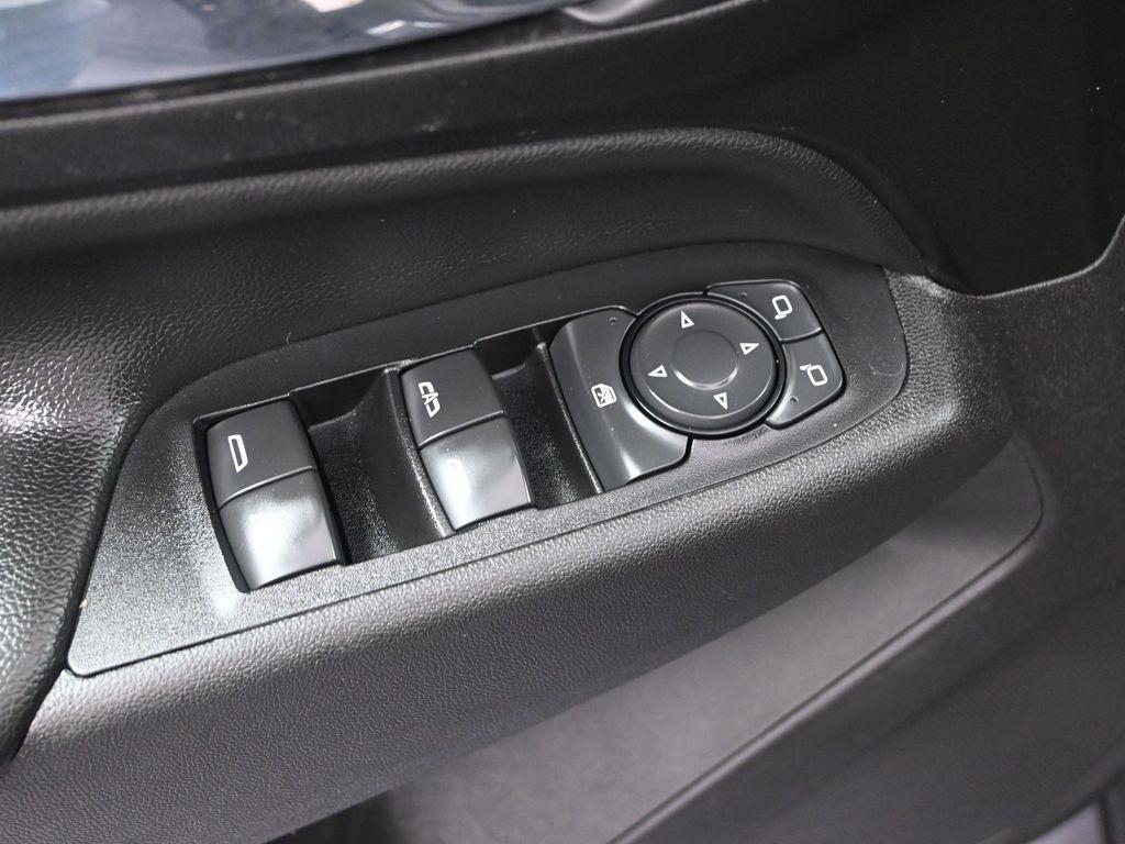 used 2020 Chevrolet Equinox car, priced at $15,000