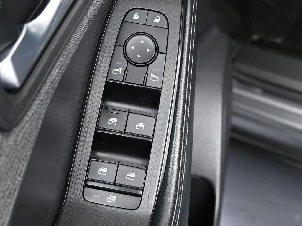 used 2023 Nissan Rogue car, priced at $17,800