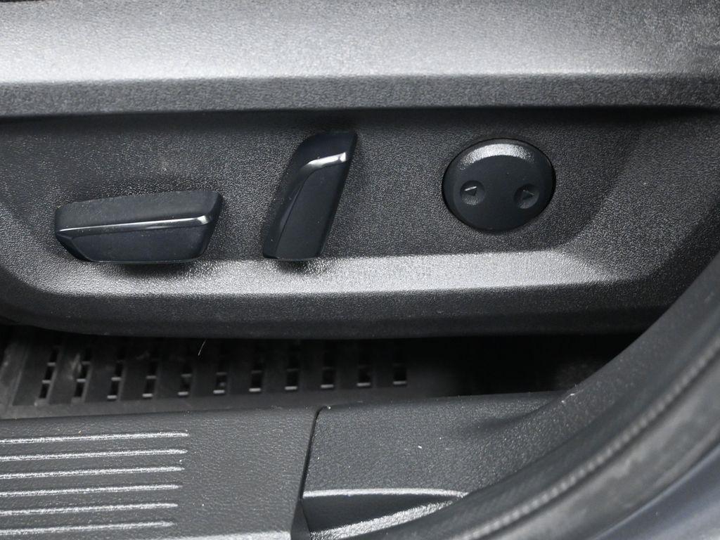 used 2023 Nissan Rogue car, priced at $17,800