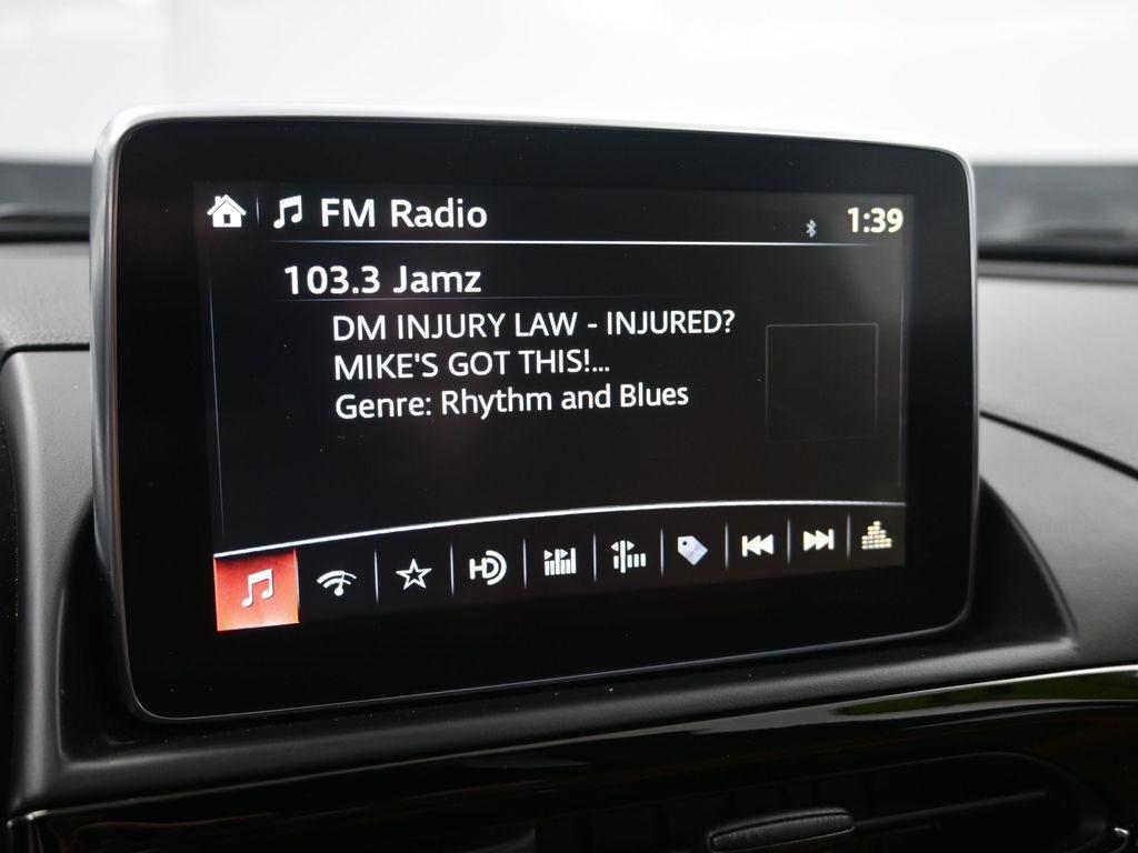 used 2019 FIAT 124 Spider car, priced at $13,000