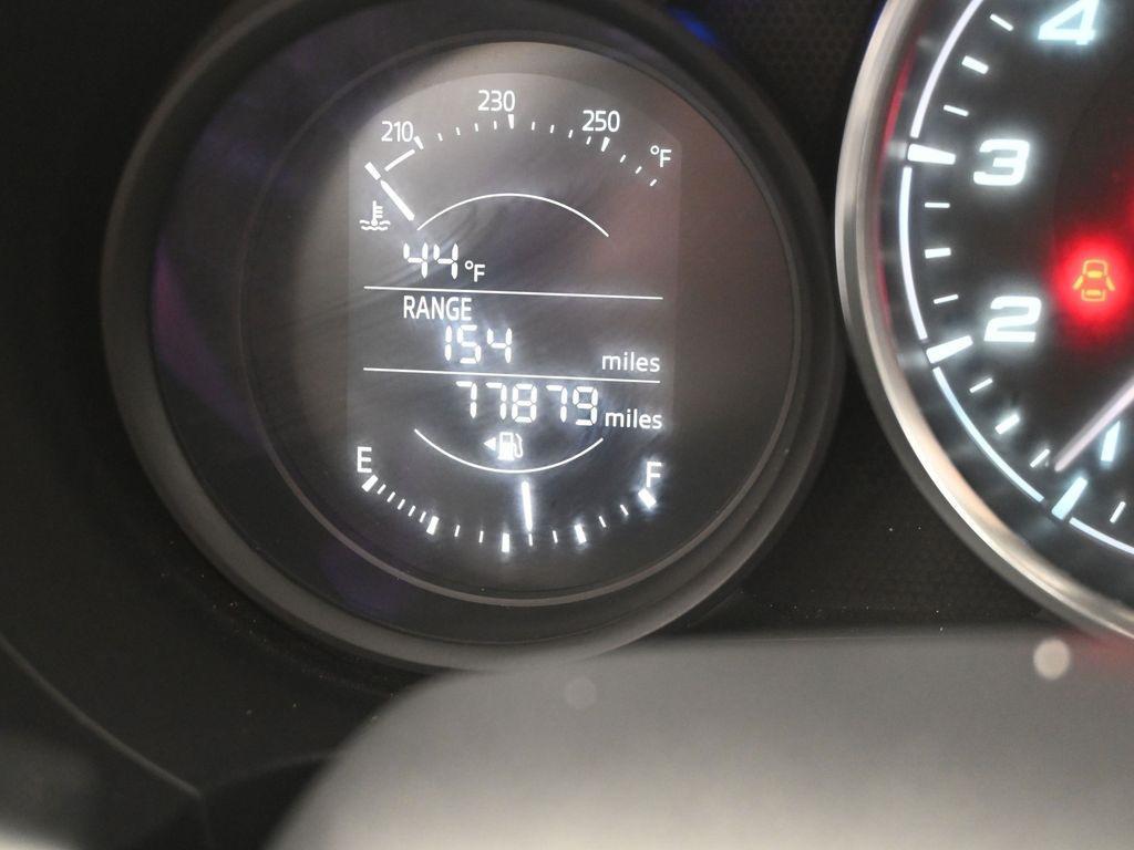 used 2019 FIAT 124 Spider car, priced at $13,000